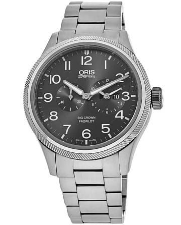 Oris ProPilot 01 690 7735 4063-07 8 22 19-1